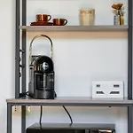Monolocale Melograno Ferienhaus