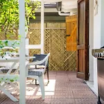 Ferienhaus Monolocale Melograno Quartu SantʼElena