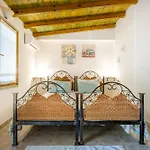 Ferienhaus Monolocale Melograno *
