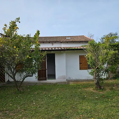 Holiday home Monolocale Melograno Quartu Sant'Elena