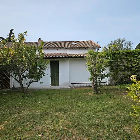 Holiday home Monolocale Melograno *