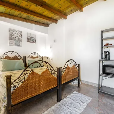 Monolocale Melograno Casa de Férias Quartu SantʼElena