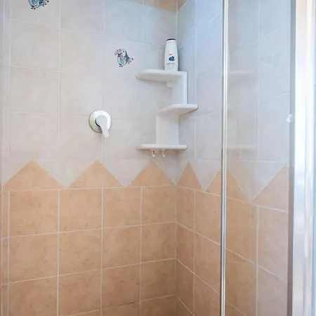 Monolocale Melograno *