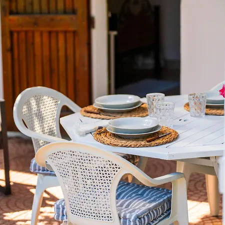 Holiday home Monolocale Melograno *