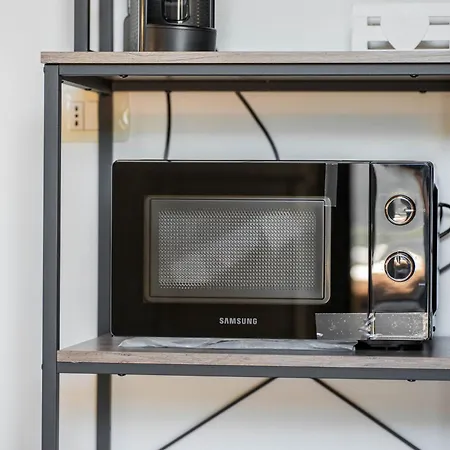 Monolocale Melograno בית נופש Quartu SantʼElena