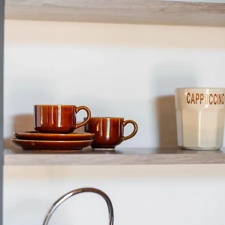 Monolocale Melograno *