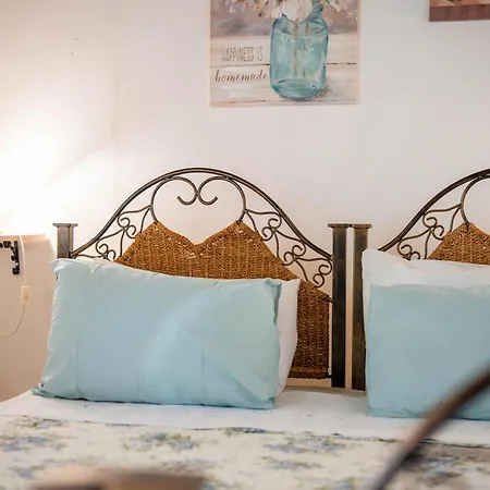 Monolocale Melograno *