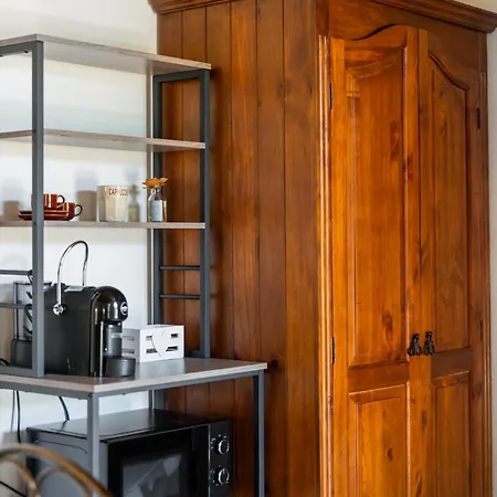 別荘 Monolocale Melograno