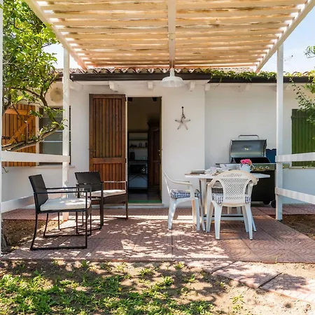 Monolocale Melograno Casa de Férias