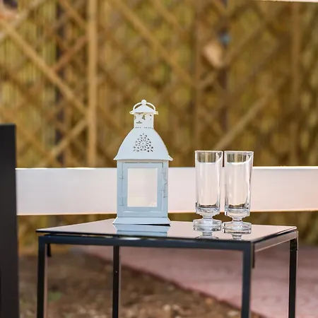 Monolocale Melograno Casa de Férias Quartu SantʼElena