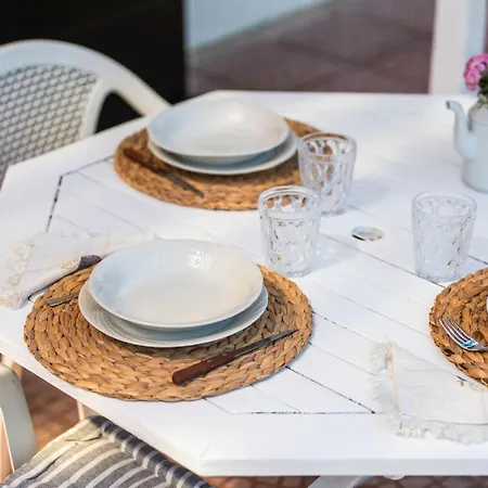 בית נופש Monolocale Melograno Quartu SantʼElena