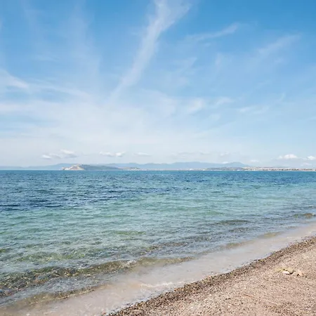 Monolocale Melograno Quartu SantʼElena