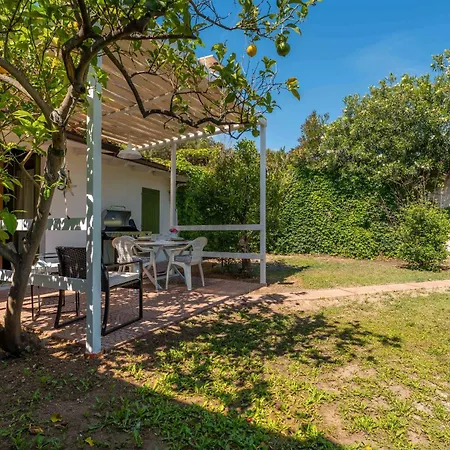 Monolocale Melograno בית נופש Quartu SantʼElena